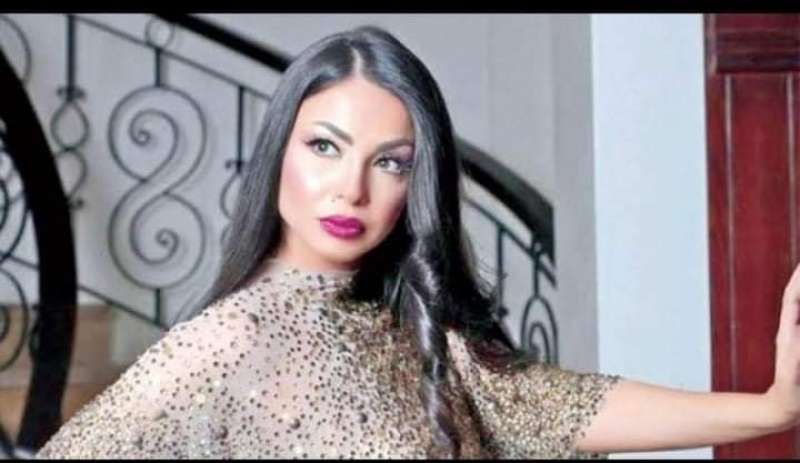 دوللي شاهين تهنئ عادل إمام في عيد ميلاده