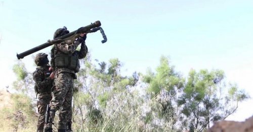 شهداء واشتباكات ضارية في جباليا .. بيانات من المقاومة