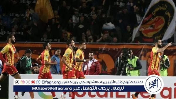 إعلامي تونسي: إدارة الترجي نجحت في زيادة حضور الجماهير إلى 40 ألف أمام الأهلي