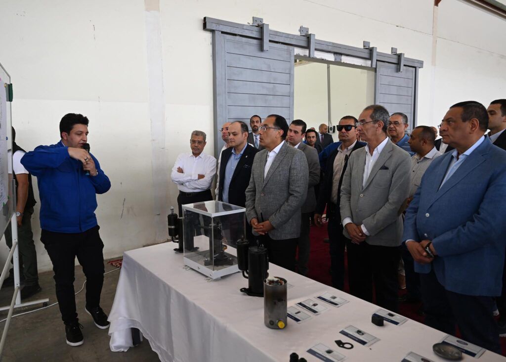 مجموعة العربي تخطط لاستثمار 350 مليون دولار حتى 2030