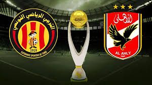 شاهد الأهلي في دوري أبطال إفريقيا بث مباشر مجانا .. مباراة الأهلي والترجي التونسي 2024