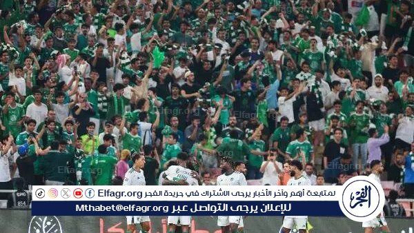 القنوات الناقلة لمباراة الأهلي أمام أبها في دوري روشن السعودي