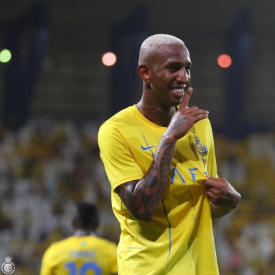 غياب تاليسكا يُهدد عرش النصر... هل ينجح الهلال في حسم اللقب دون منازع!