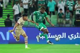 يلا شوت الآن .. بث مباشر مشاهدة مباراة الأهلي السعودي وأبها اليوم في دوري روشن السعودي