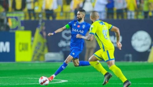 فضيحة تحكيمية في مباراة الهلال والنصر.. الخبير التحكيمي محمد فودة يهاجم ماني بشراسة لهذا السبب!