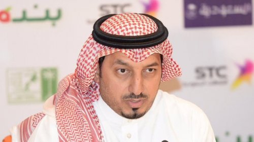 الاتحاد السعودي لكرة القدم يفجر أول مفاجأة بالستية ويكشف أول مفاجأة من مفاجآت كأس العالم ..ويؤكد نسخة قطر لا شيء بالنسبة لتجهيزاتنا..تفاصيل