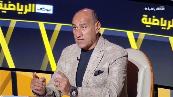 خالد بيومي يكشف نقاط ضعف الترجي قبل مواجهة الأهلي