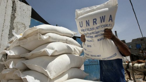 النمسا تعتزم استئناف تمويل الأونروا