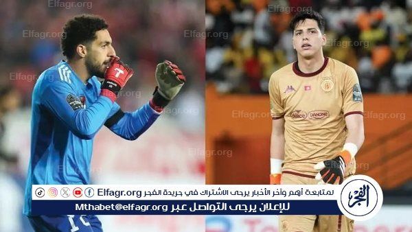(نهائي أبطال إفريقيا).. الأهلي Vs الترجي.. شوبير ومميش "أبناء عاملين لكن موهوبين"
