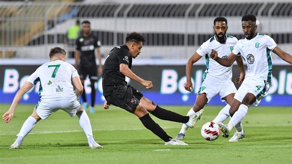 موعد مباراة الأهلي أمام أبها في دوري روشن السعودي والقنوات الناقلة