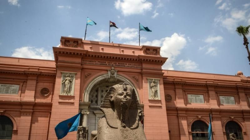 اليوم العالمي للمتاحف.. احتفال ثقافي دولي بمشاركة مصرية مميزة