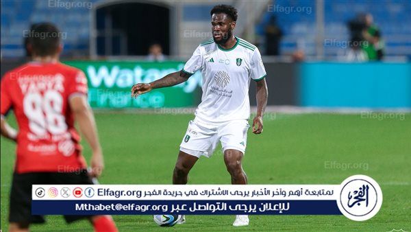 تشكيل أهلي جدة المتوقع أمام أبها في دوري روشن السعودي