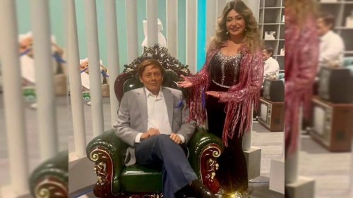 بسبب كثر الشائعات.. النجمة ليلى علوي توجه رسالة مؤثرة للمصريين وتكشف عن حقيقة فنية لجمهور الزعيم عادل امام!!