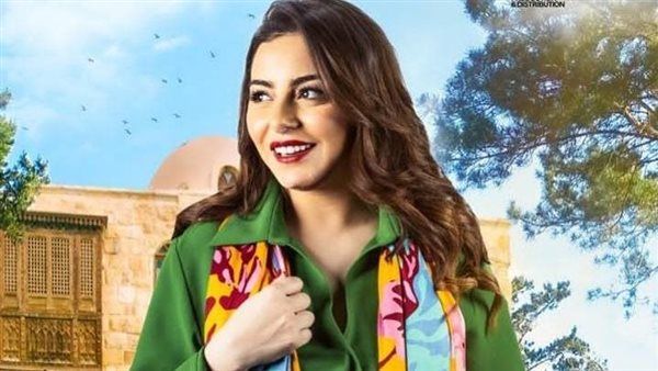 إلهام عبد البديع: خلافي مع تامر حسني شائعات.. ووشه حلو عليا