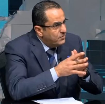 ابوزيد: ثبات المقاومة خلقت خلافات داخل مجلس الحرب الإسرائيلي