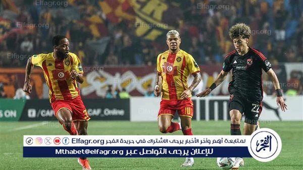 محمد بركات: مباراة الأهلي والترجي ضعيفة فنيًا.. والأهلي قادر على التتويج باللقب