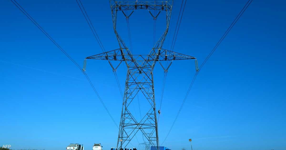 العالم اليوم - الكويت تشتري 500 ميغاوات من الكهرباء من خلال الشبكة الخليجية