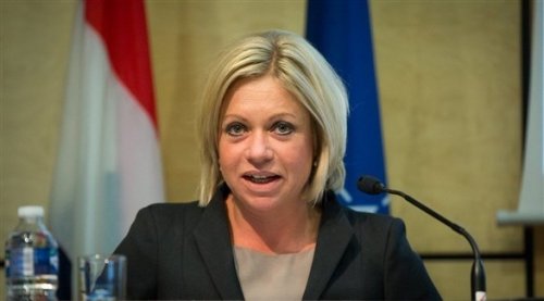 تعيين منسقة أممية جديدة في لبنان