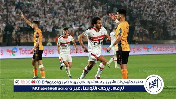 جوميز: هذا هو سر الفوز بالكونفدرالية.. ومباراة الأهلي والترجي لا تشغلني