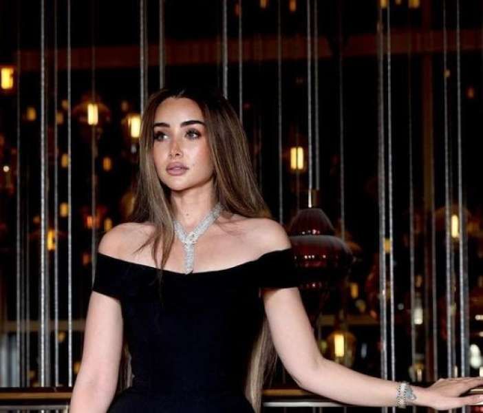 شاهد.. هنا الزاهد تظهر بإطلالة ملفتة على انستجرام