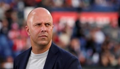 ليفربول يعلن تعاقده مع أرني سلوت