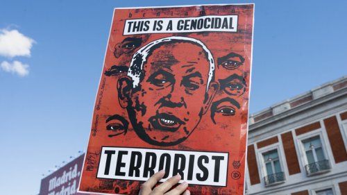 أميركا تهدد بعقوبات على الجنائية الدولية نصرة لإسرائيل