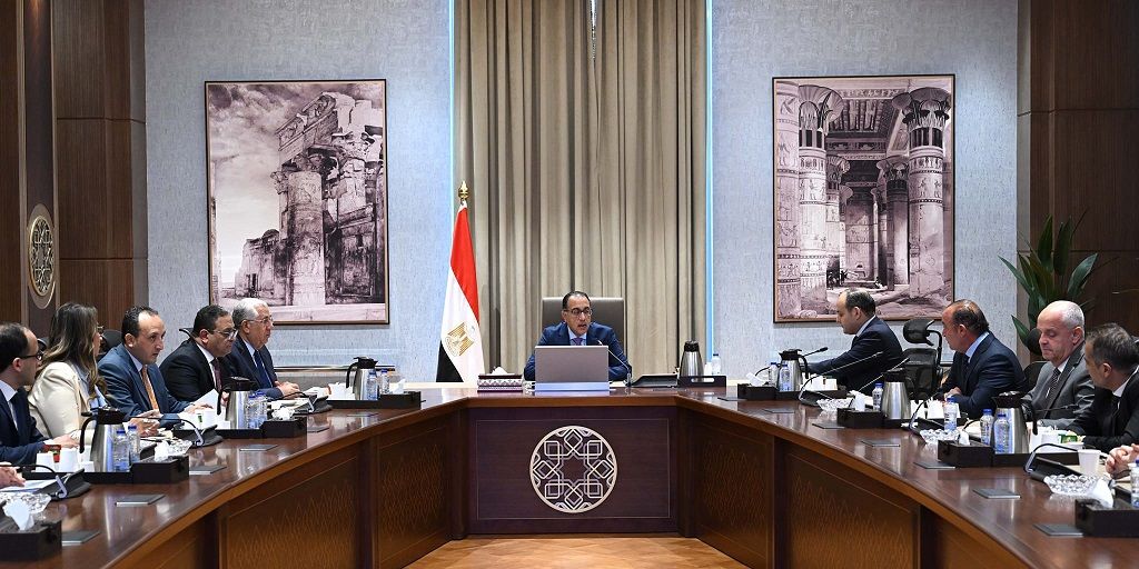 القصير: 7.5 مليون طن منتجات زراعية تم تصديرها في 2023