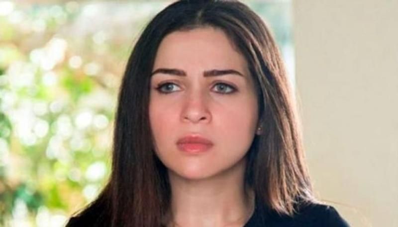 شاهد.. مي عز الدين تثير الجدل بستوري على إنستجرام