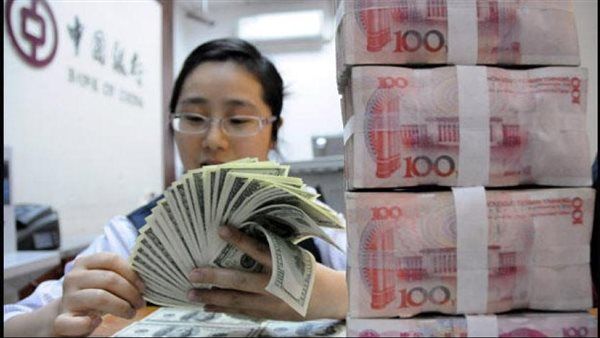 1.14 تريليون دولار إيرادات الميزانية العامة في الصين خلال 4…