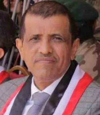 أخبار اليمن : الأمين العام: كل مشاريع التمزيق ورهانات الانفضال ستفشل