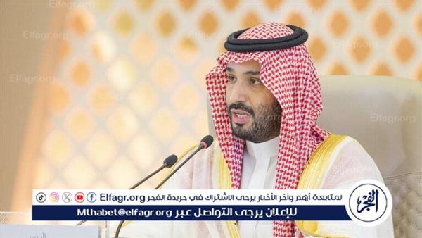 الأمير محمد بن سلمان يطمئن السعوديين على الحالة الصحية لخادم الحرمين