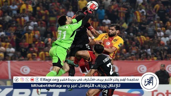 سفير تونس بالقاهرة يحذر جماهير الترجي قبل مباراة الأهلي