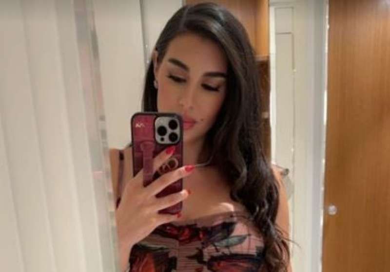 شاهد.. ياسمين صبري فى احدث اطلالة على انستجرام