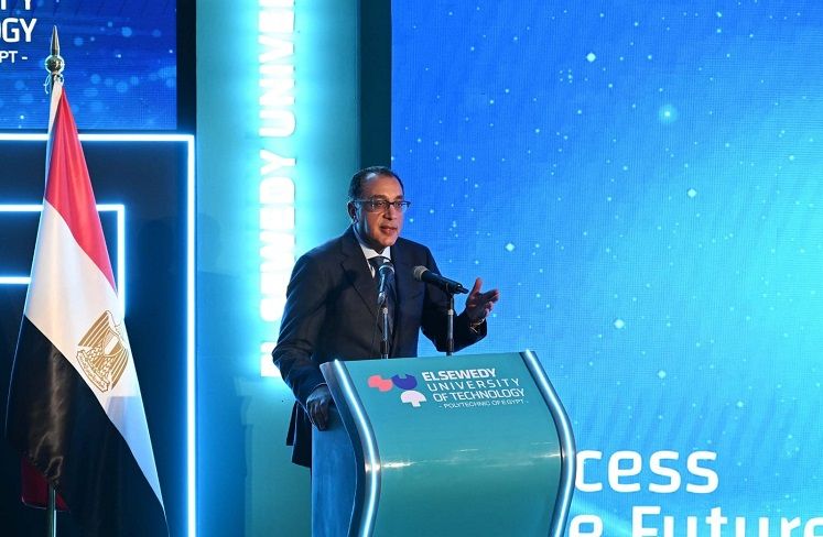 رئيس الوزراء: الدولة تدعم جهود القطاع الخاص في تطوير التعليم…