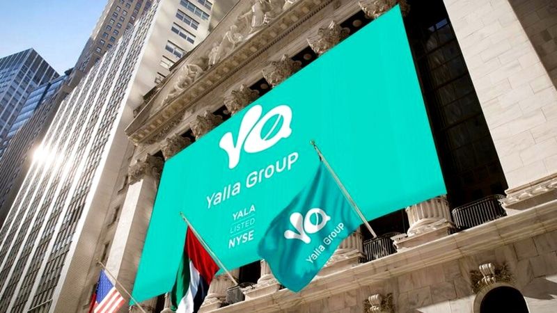 289 مليون درهم إيرادات مجموعة “يلا” خلال الربع الأول من 2024