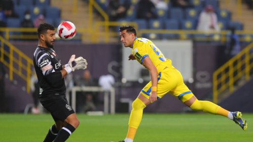 كأس الملك هدف النصر: المريسل يُشيد بإدارة العالمي ويكشف أخطاء الهلال القاتلة !