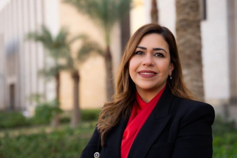 معيط: نتطلع لزيادة مشاركة القطاع الخاص في خدمات التأمين…