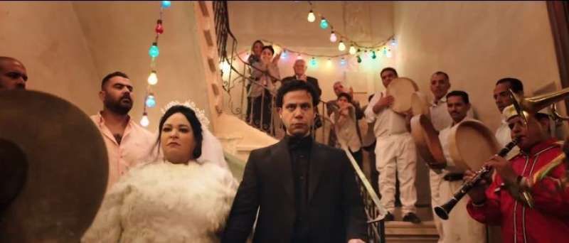 شاهد.. طرح الإعلان التشويقي الثاني لفيلم اللعب مع العيال