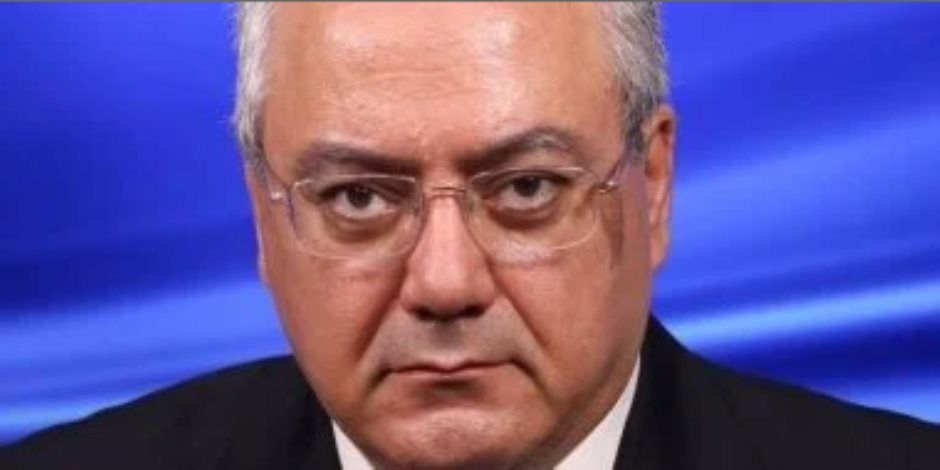 ماك شرقاوي: تقرير CNN المسئ عن مصر سقطة مهنية وتم بتدخل وتوجيهات من الإدارة