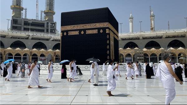 وزارة الحج تستعد لإطلاق أبراج منى الجديدة لحجاج الداخل