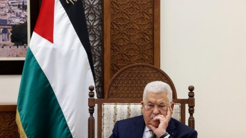 إسرائيل تعلن سلسلة عقوبات ضد مسؤولي السلطة الفلسطينية