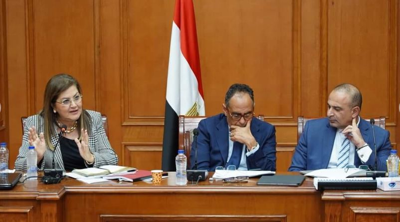 وزيرة التخطيط: الانتهاء من تنفيذ 58 مستشفى باستثمارات 2.6…