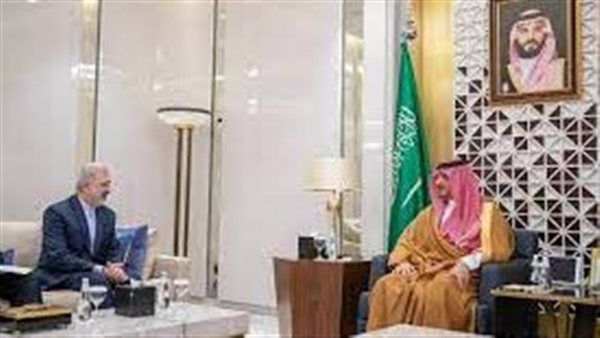 وزير الداخلية يعزي السفير الإيراني في وفاة الرئيس رئيسي ومرافقيه