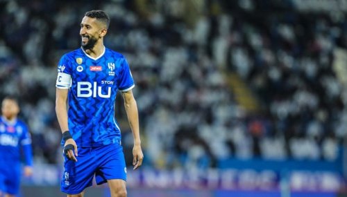 مستقبل الهلال بيد الفراج ...واستبعادة من الفريق الموسم القادم فرصة ذهبية للنصر للتربع على روشن... الجاسر يزلزل روشن