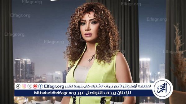 لقاء سويدان تروج لشخصيتها في مسلسل "الوصفة السحرية"