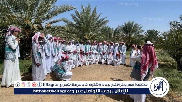 "وقاء نجران" ينظم ورشة عمل لمكافحة آفة سوسة النخيل الحمراء
