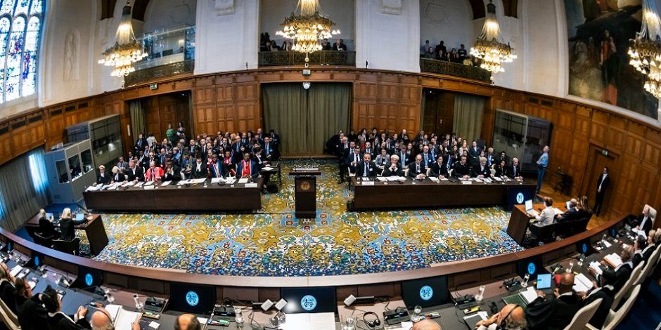 إعلام إسرائيلي: من المتوقع صدور أوامر للوزراء بعدم التطرق لقرارات محكمة العدل