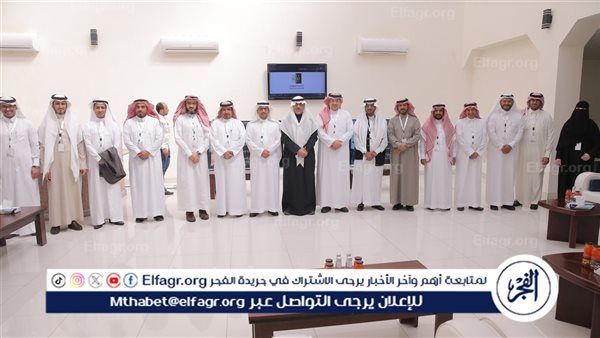 جامعة الجوف تستضيف اجتماع عمداء كليات طب الأسنان في الجامعات السعودية
