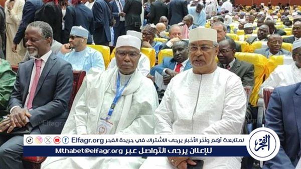أمين عام منظمة التعاون الإسلامي يشارك في حفل تنصيب الرئيس التشادي