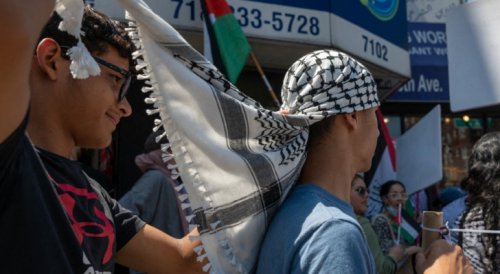 النرويج تعترف رسميًا بالدولة الفلسطينية